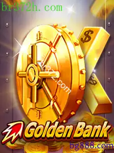 GoldenBank: Uma Nova Era de Jogos Estratégicos