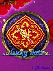 LuckyBats: Revolucionando o Entretenimento com br372.com