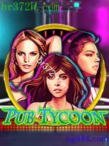 Descubra o Mundo de PubTycoon