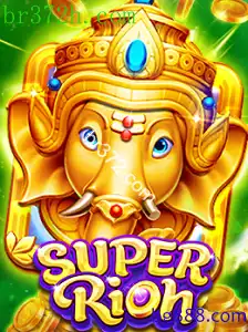 Desvendando o Fascinante Jogo SuperRich